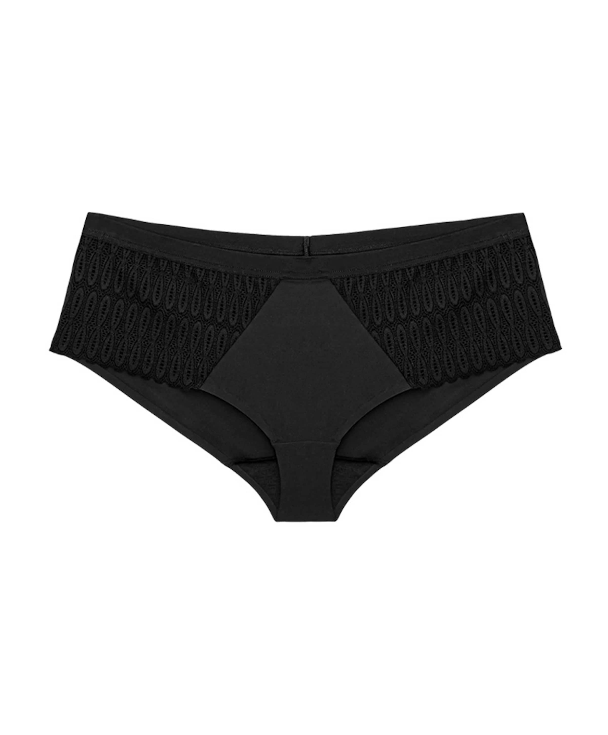 Triumph Dames slip zwart