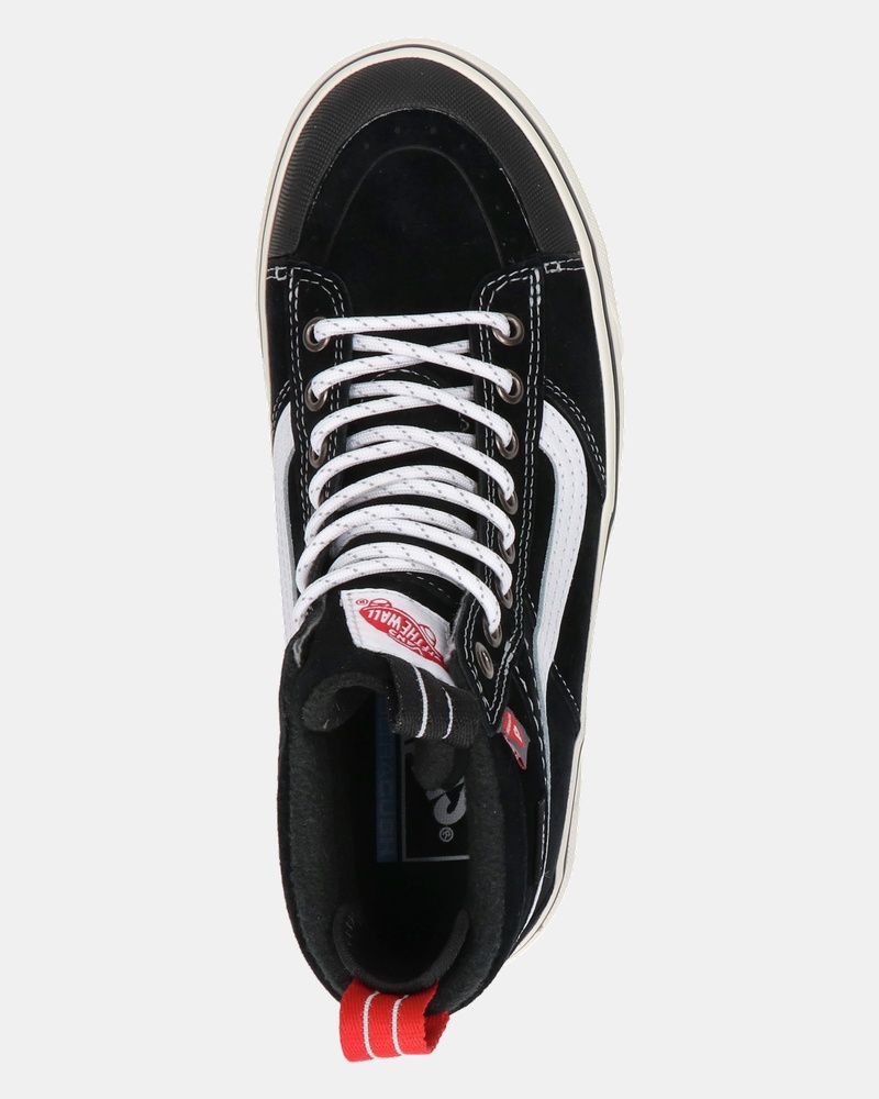 Vans UA SK8-HI MTE-2 Hoge sneakers  - zwart