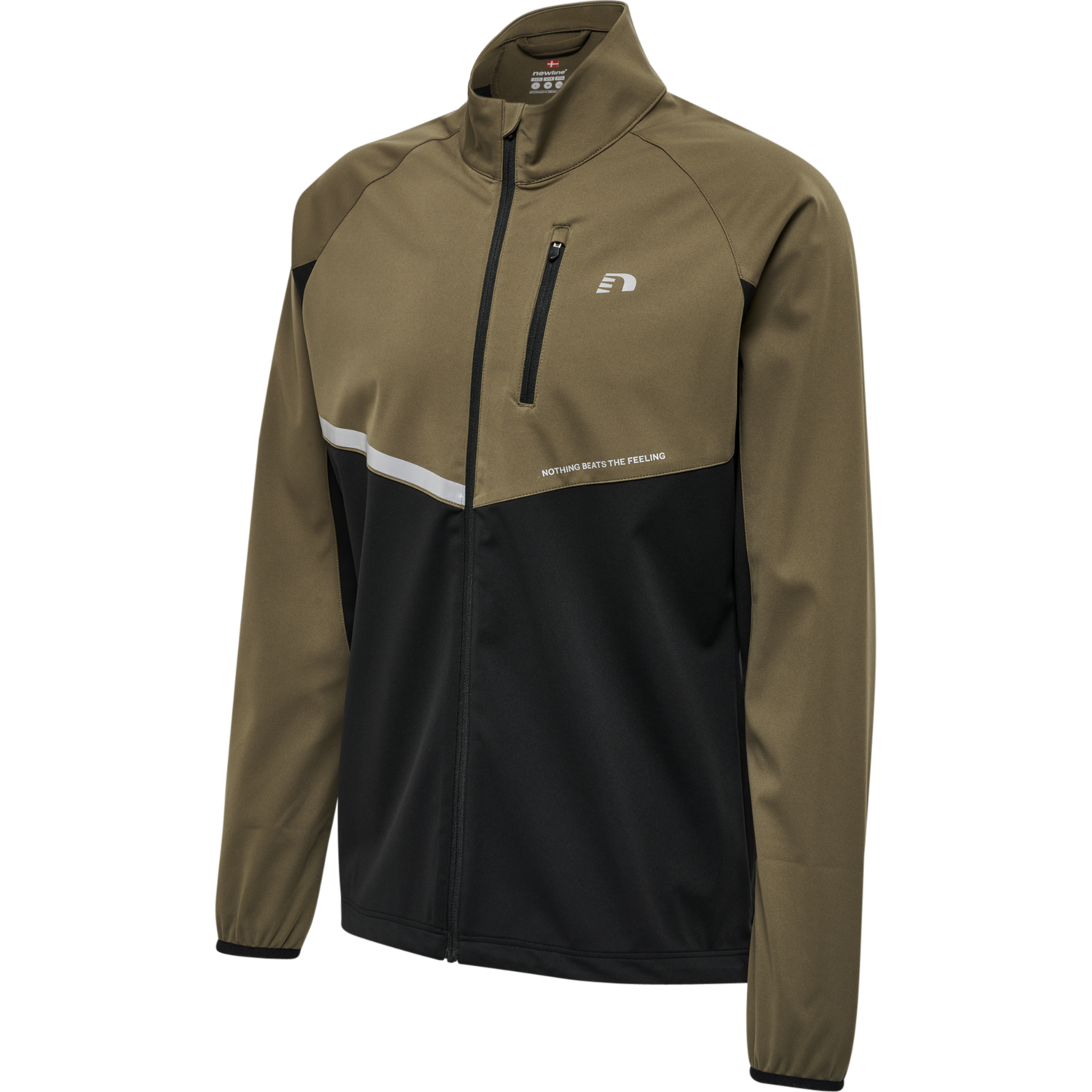 nwlBOSTON SHELL JACKET MEN