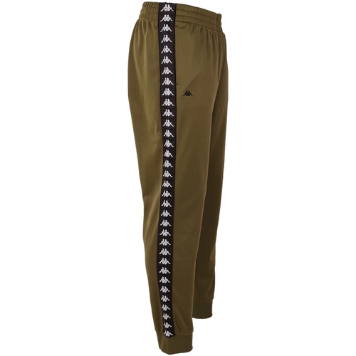 Kappa - Luigi Training Pants Verde