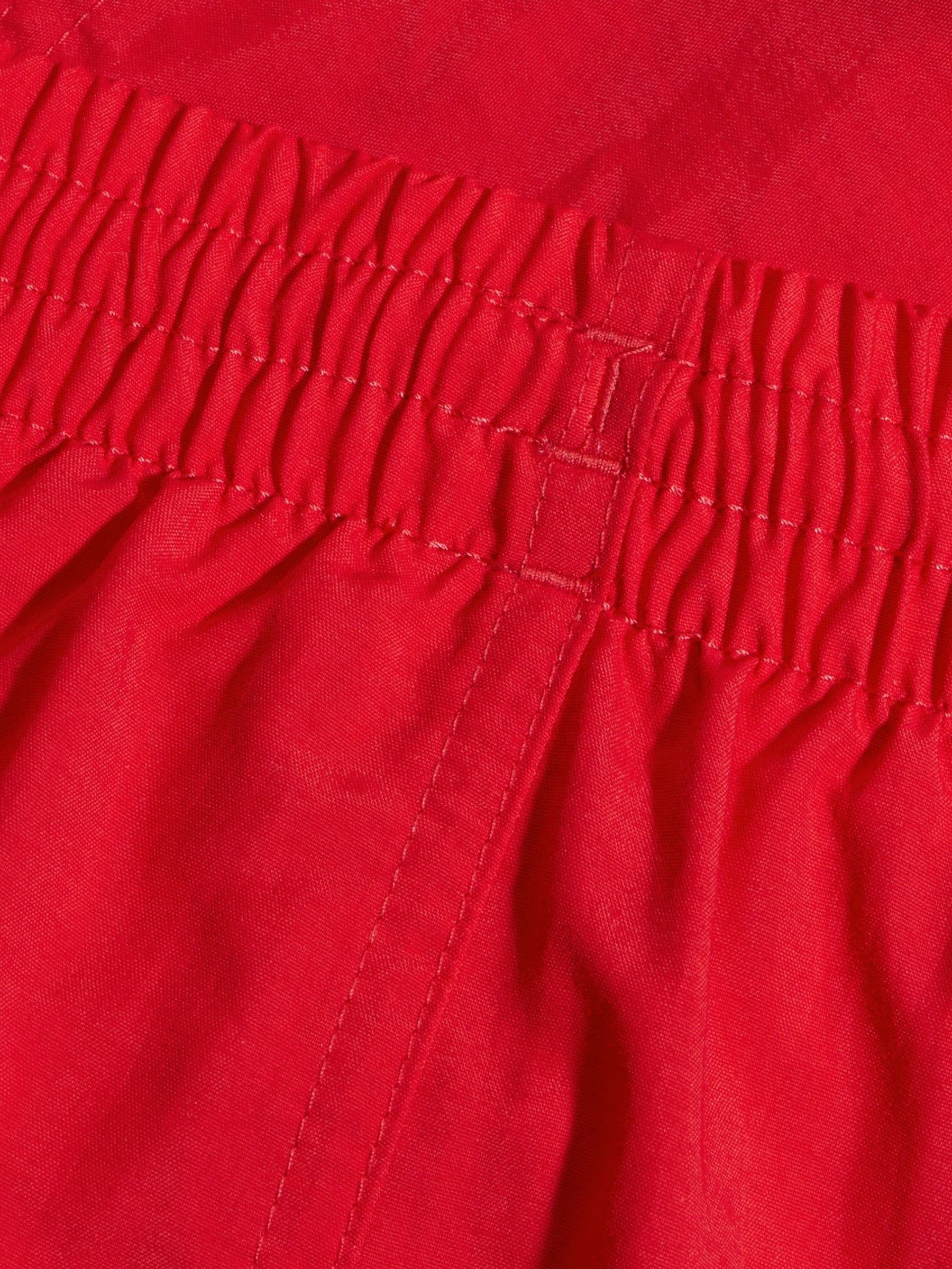 Rood - Speedo® Essential zwembroek