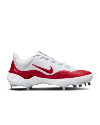 Nike Alpha Huarache Elite 4 Low Men's Baseball Cleats