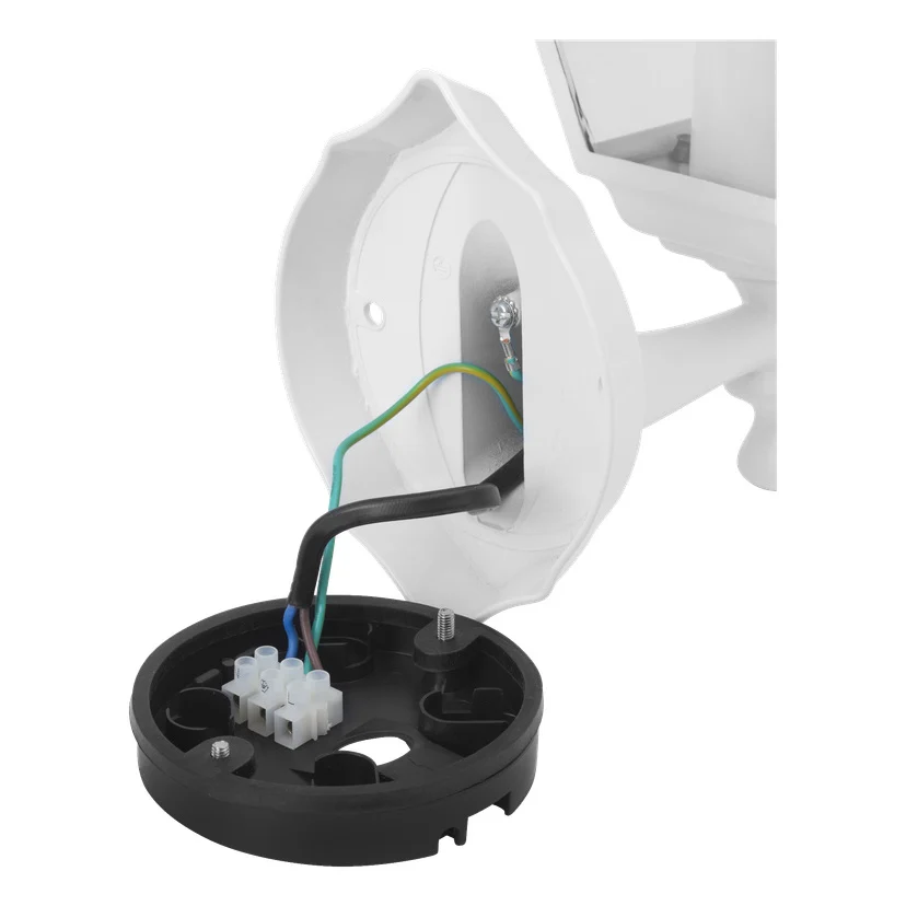 Vegglampe IP44 E27