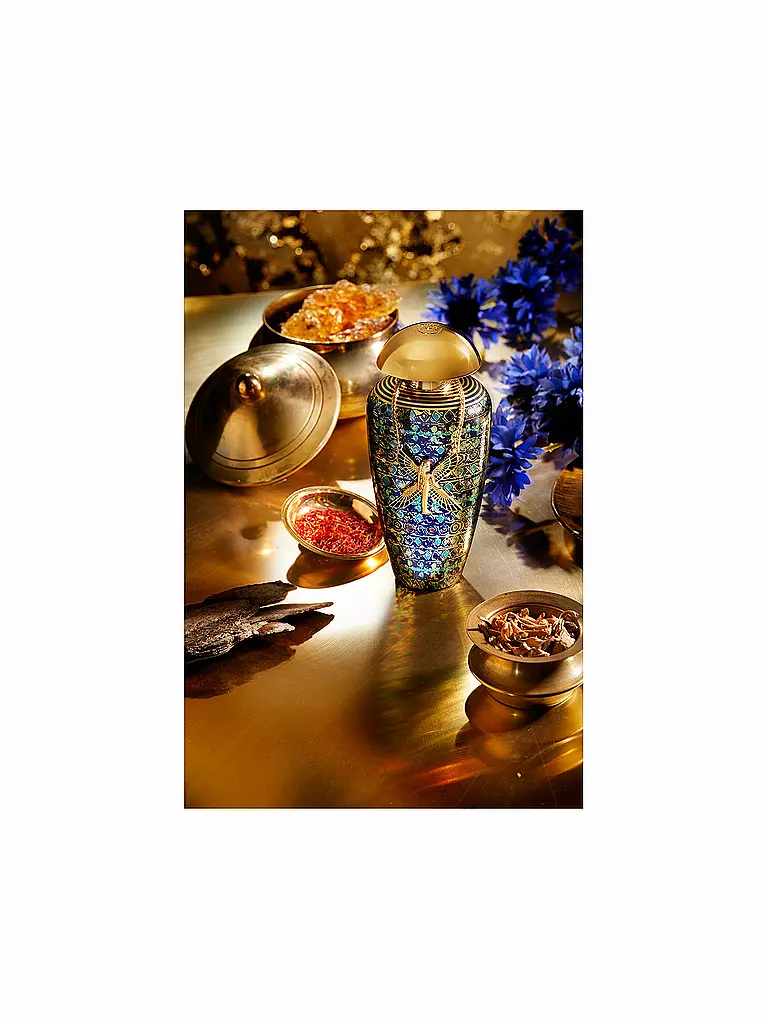 THE MERCHANT OF VENICE Queen of the Night Eau de Parfum Concentrée 100ml keine Farbe