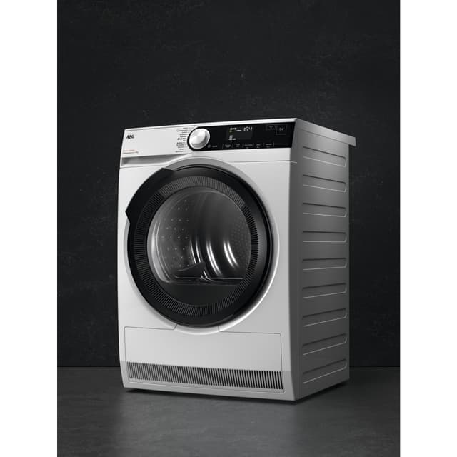 AEG 8000 Series tørretumbler TR834E94E (9 kg)
