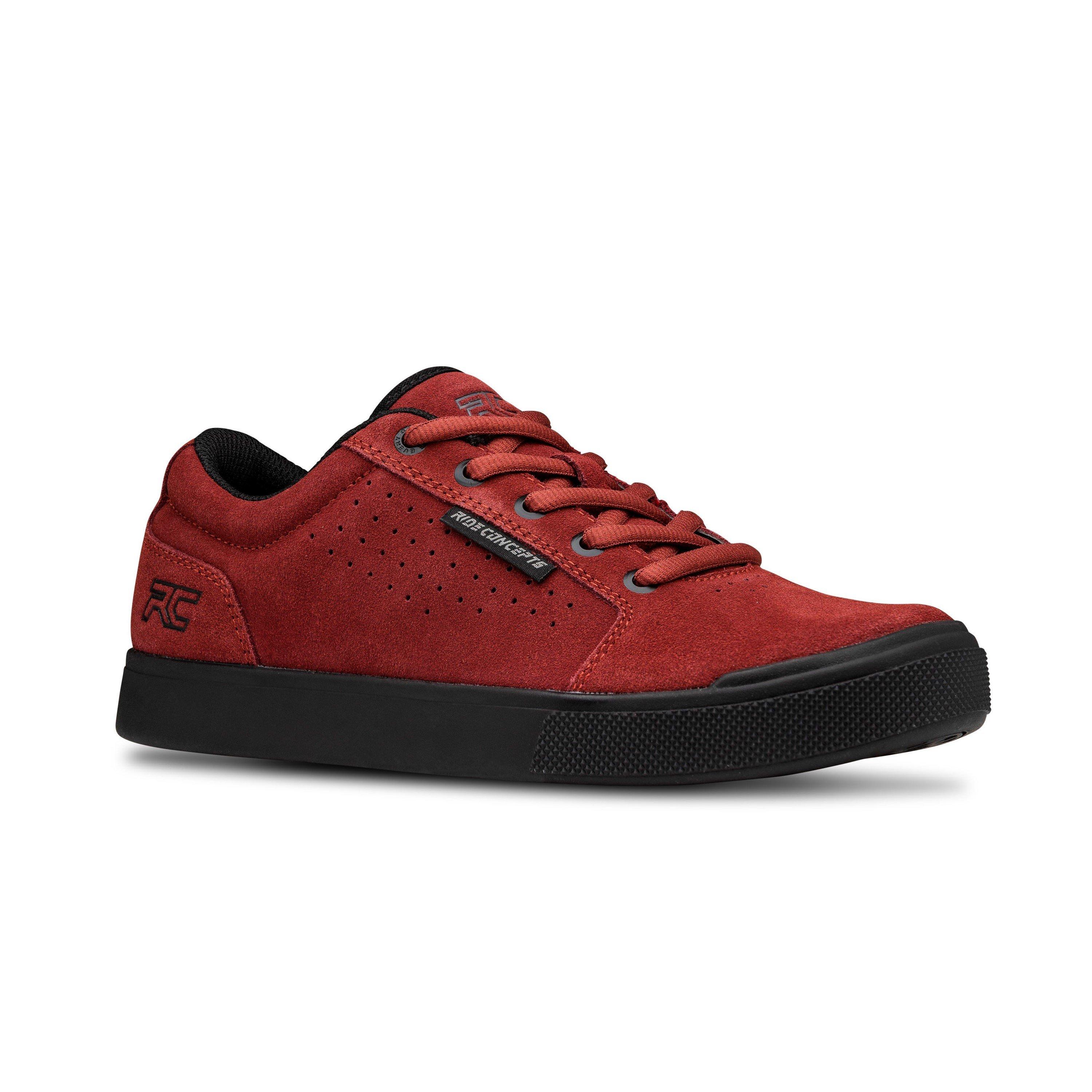 Ride Concepts Vice Womens Shoes
