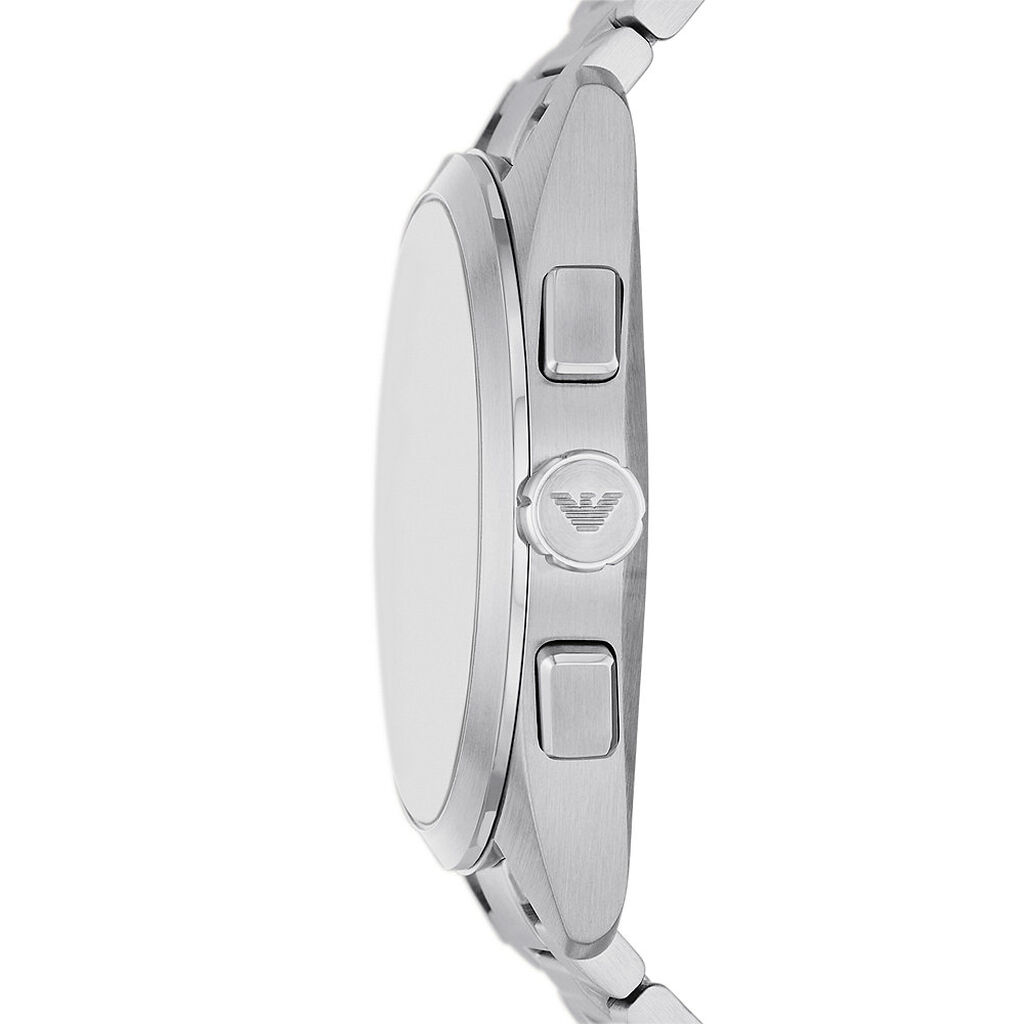 Montre Emporio Armani Bleu