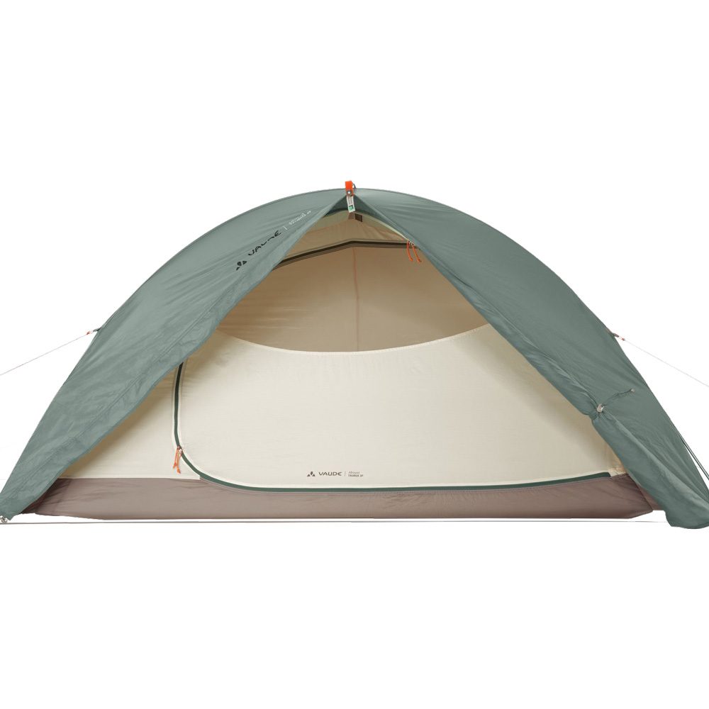 VAUDE Allround Taurus 3P Zelt agave