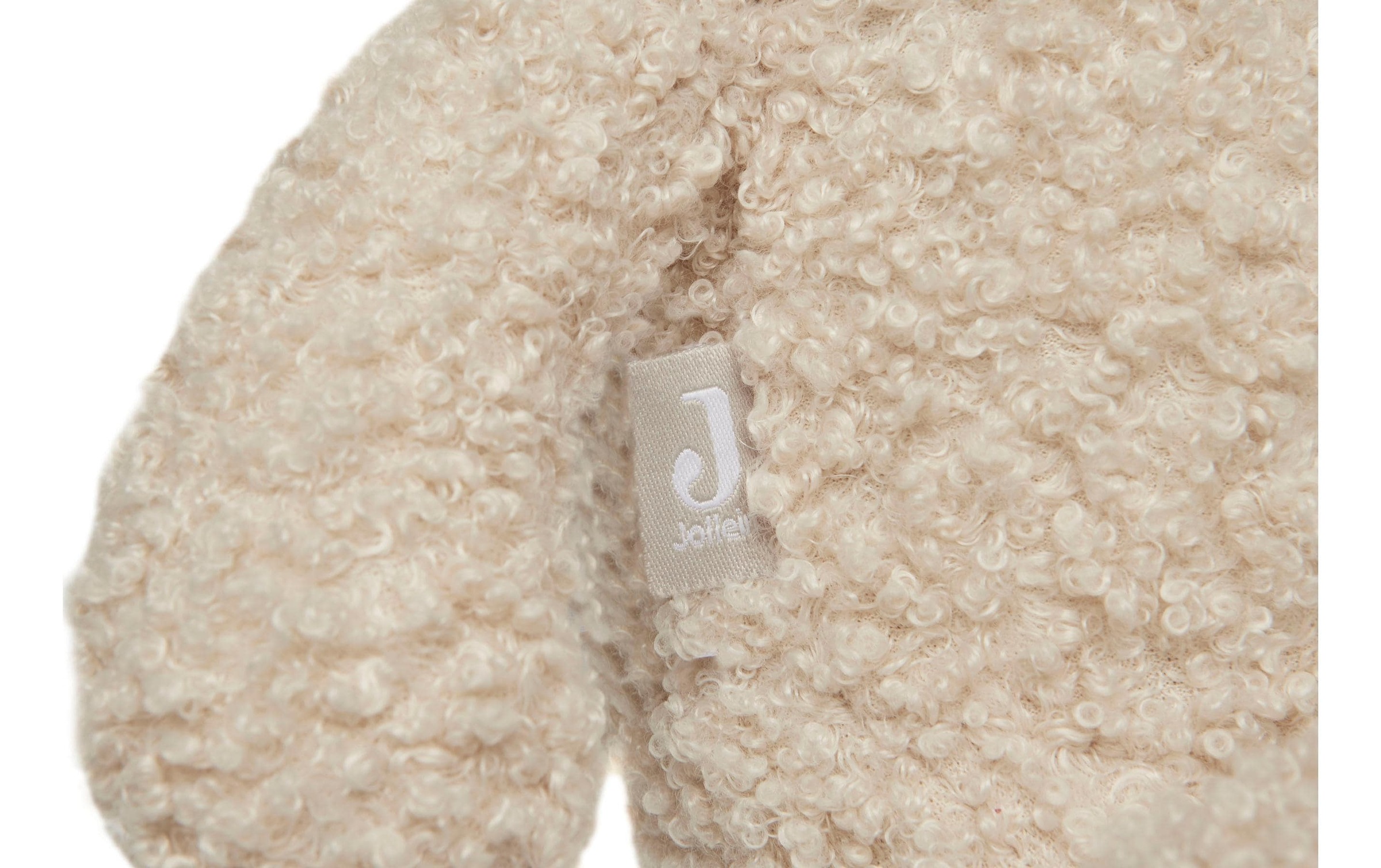 Jollein Plüschfigur »Bear Naturel«