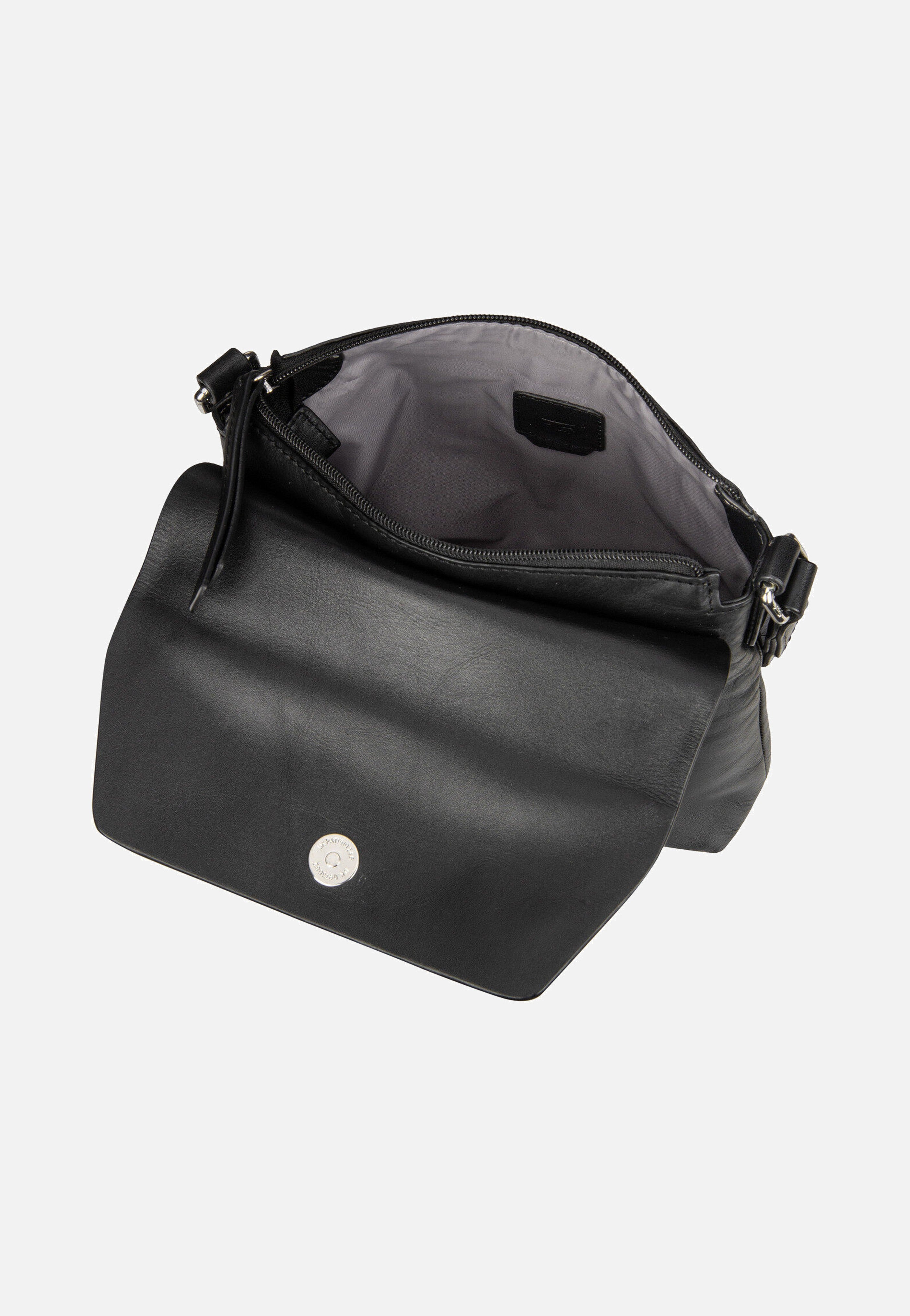 Arva S 4314 Schwarz - Crossbody Bag