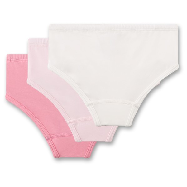 Sanetta - Kid's Set Hipslip 337218 - Sous-vêtement