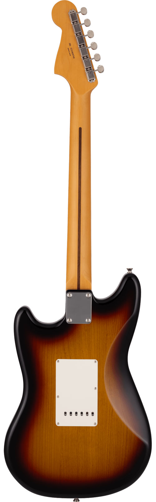 FENDER CYCLONE LTD RW 3-COLOR SUNBURST