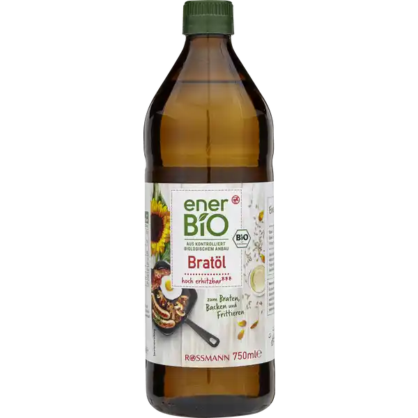 Bratöl