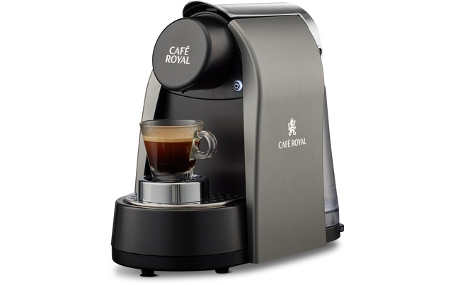 Kaffeebereiter »Café Royal CRpro-100 11016033«