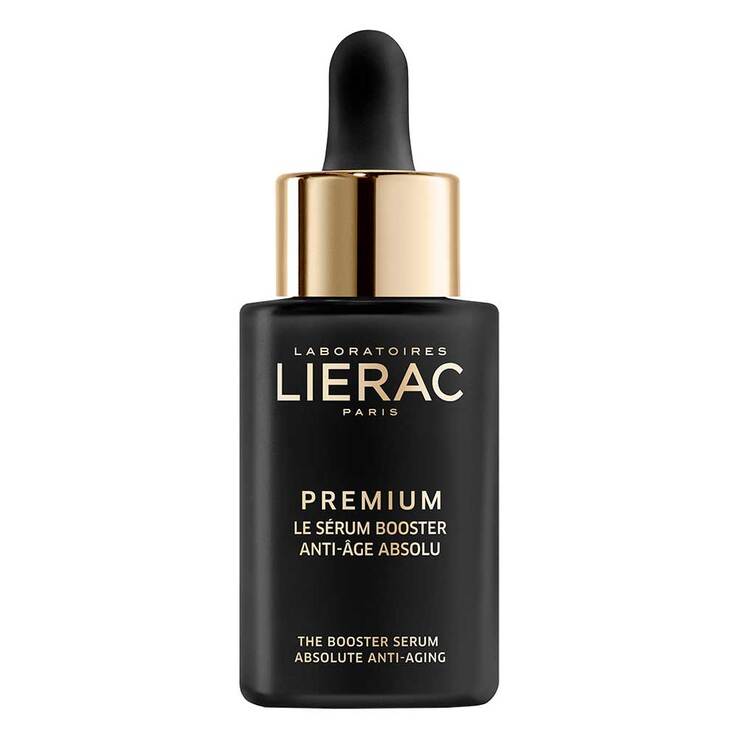 Lierac Premium globales Anti-Age Booster-Serum, 30 ml