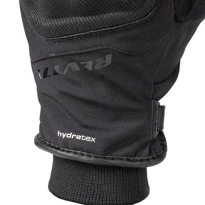 Gants Rev it HYDRON H2O - Noir