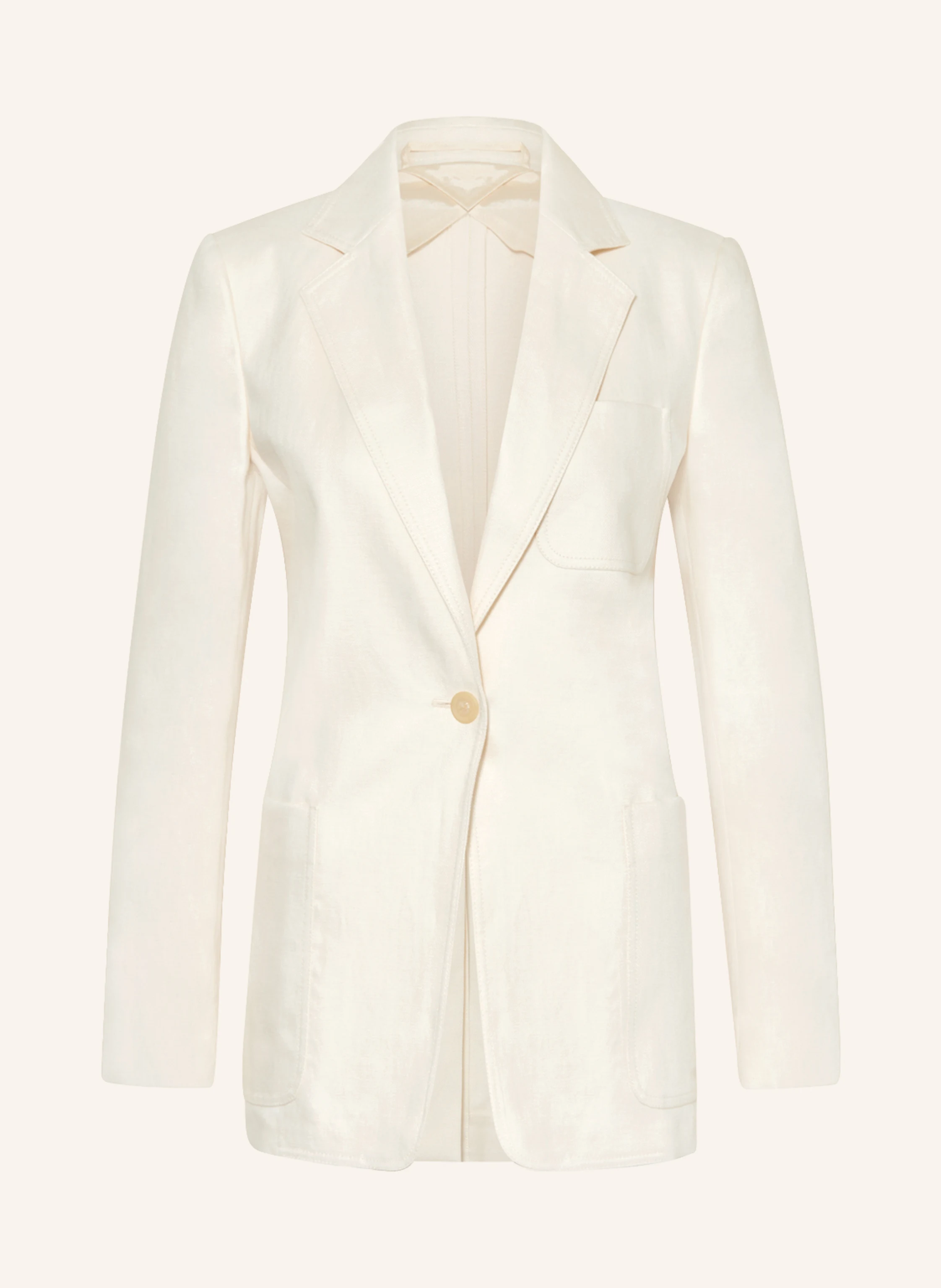 Max Mara Leinenblazer BOEMIA