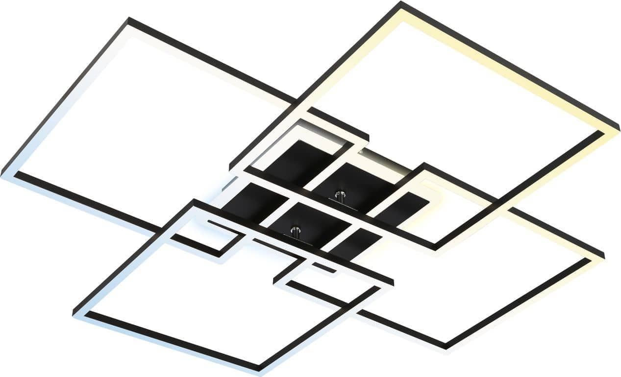 LED-Deckenleuchte