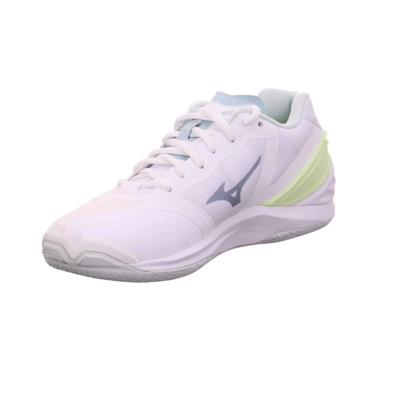 MIZUNO Trainingsschuhe Damen Weiss Synthetik