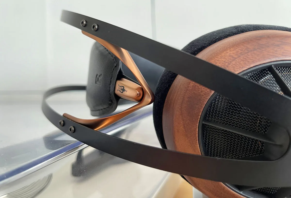 Meze 109 Pro   Earmen ST-Amp Packs Casques et DAC