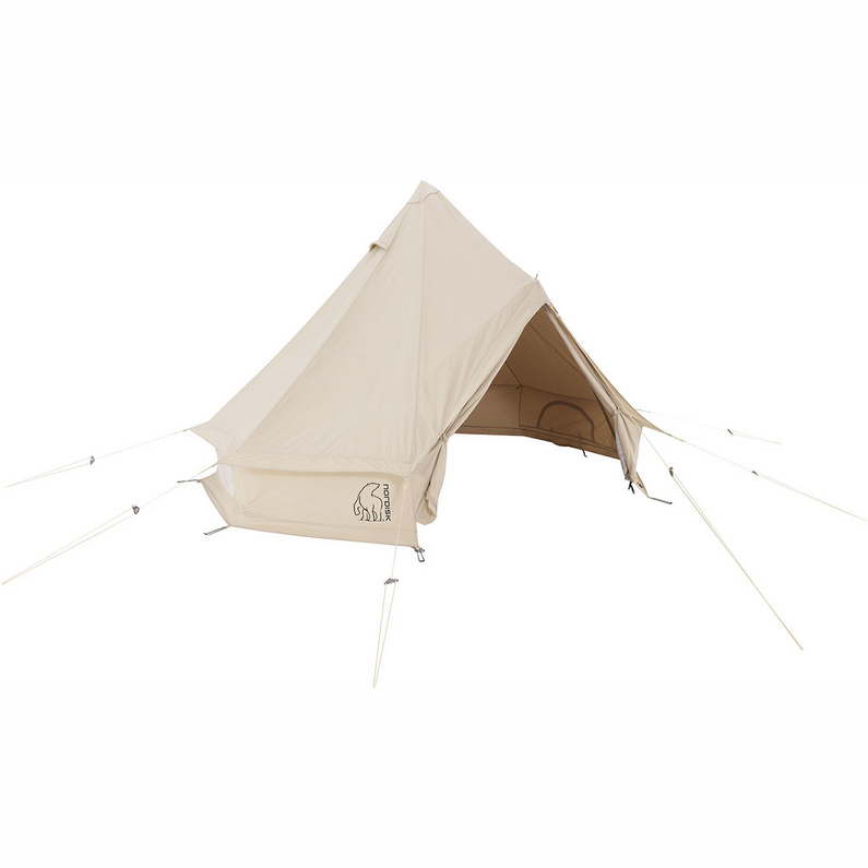 Nordisk Asgard 12.6 Zelt