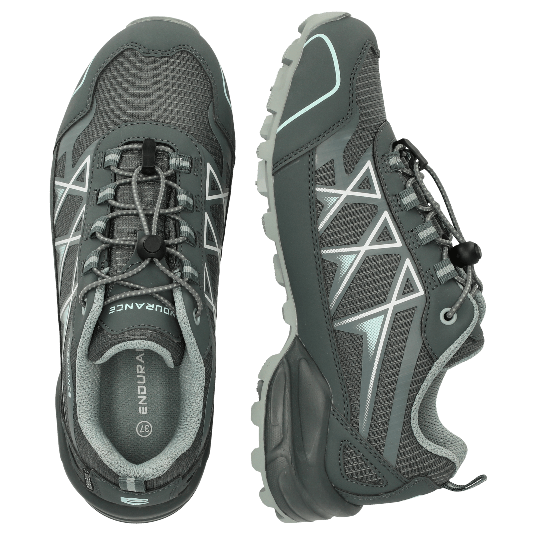 Endurance Treck Trail W WP (36-41) - Tursko