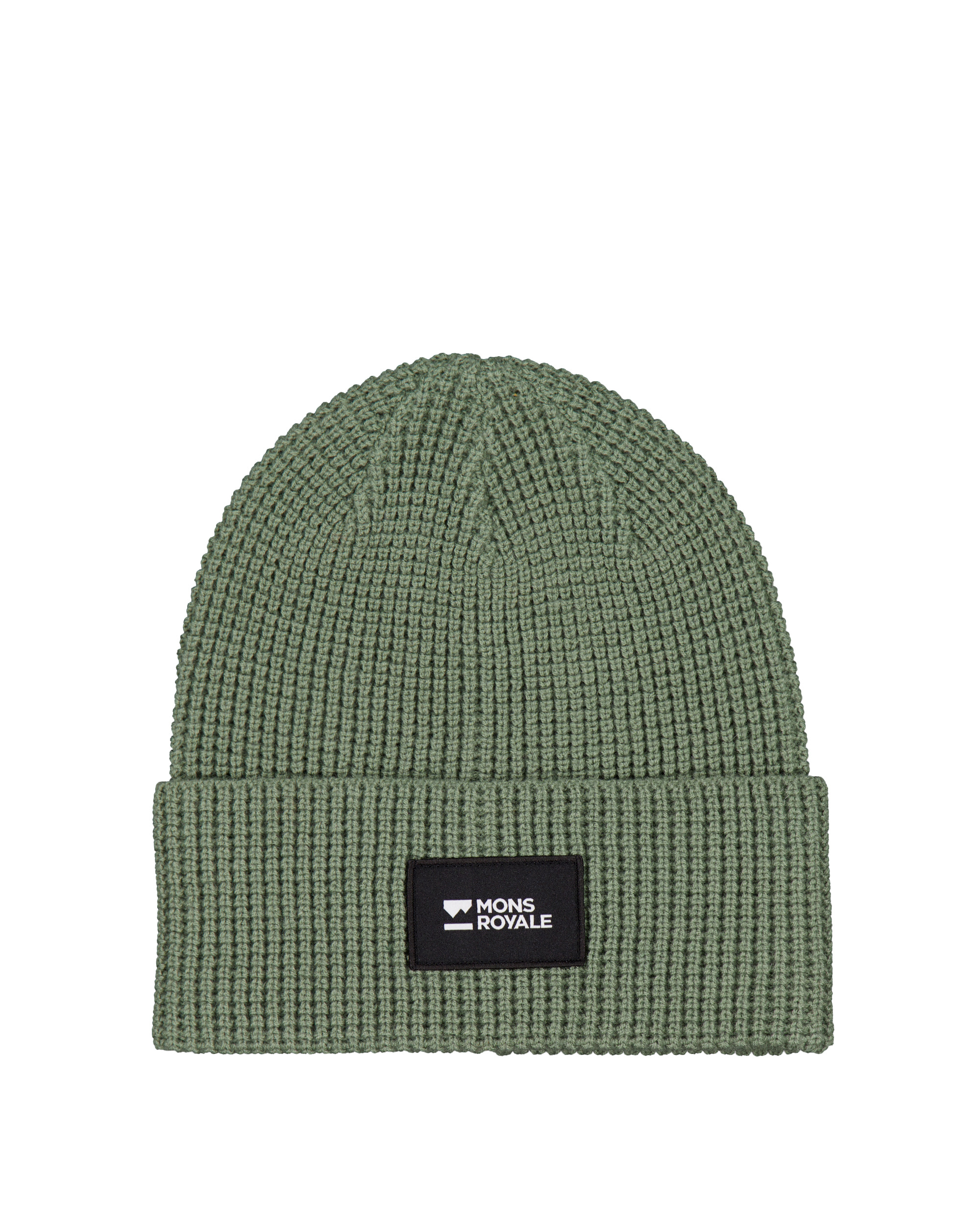 Bluff Merino Beanie