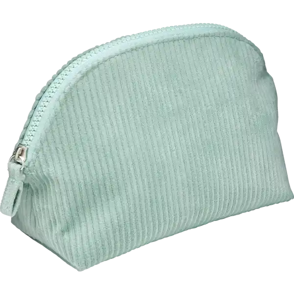 Schminktasche türkis