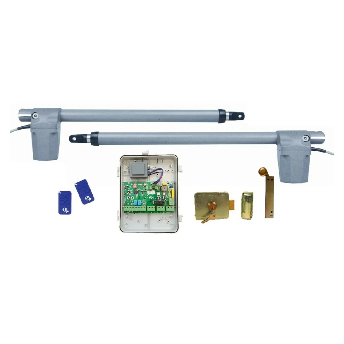 Europe Automatismes R420