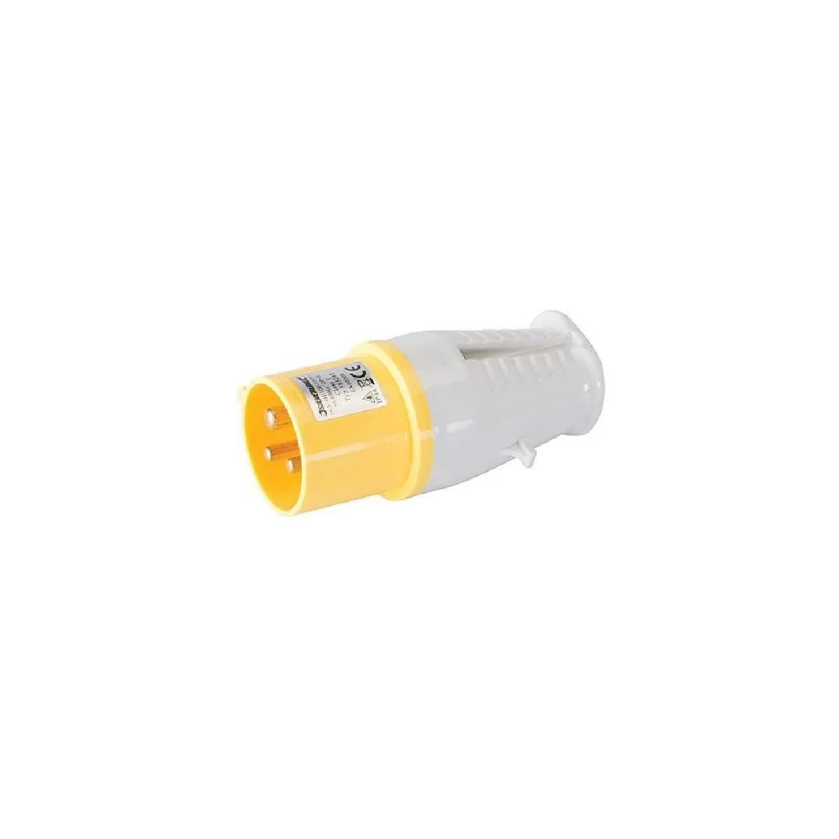 Silverline 589694