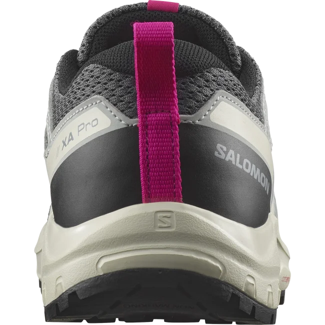XA PRO V8  Junior - Schuhe Kids