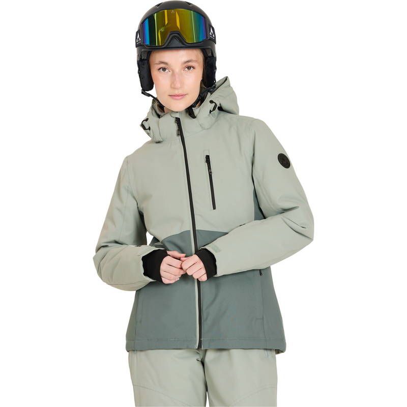 Whistler Drizzle Skijakke Dame