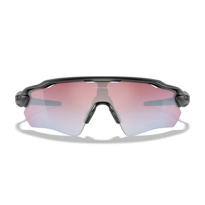 Oakley Unisex Solbriller Radar EV (Prizm Iridium) Sort