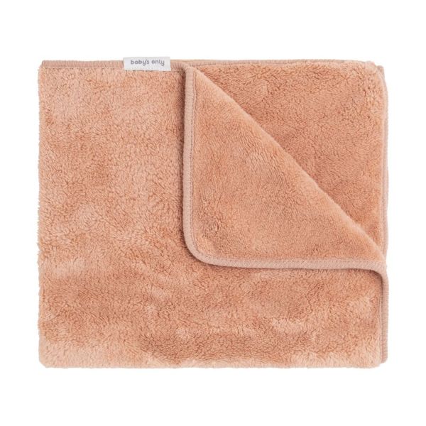 Baby's Only Cozy Wiegdeken - 70 x 95 cm - Warm Linen