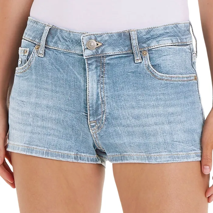 Tommy Hilfiger Denim Short Dames