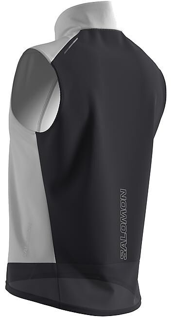 SALOMON - VESTE SANS MANCHES LIGHT VEST M