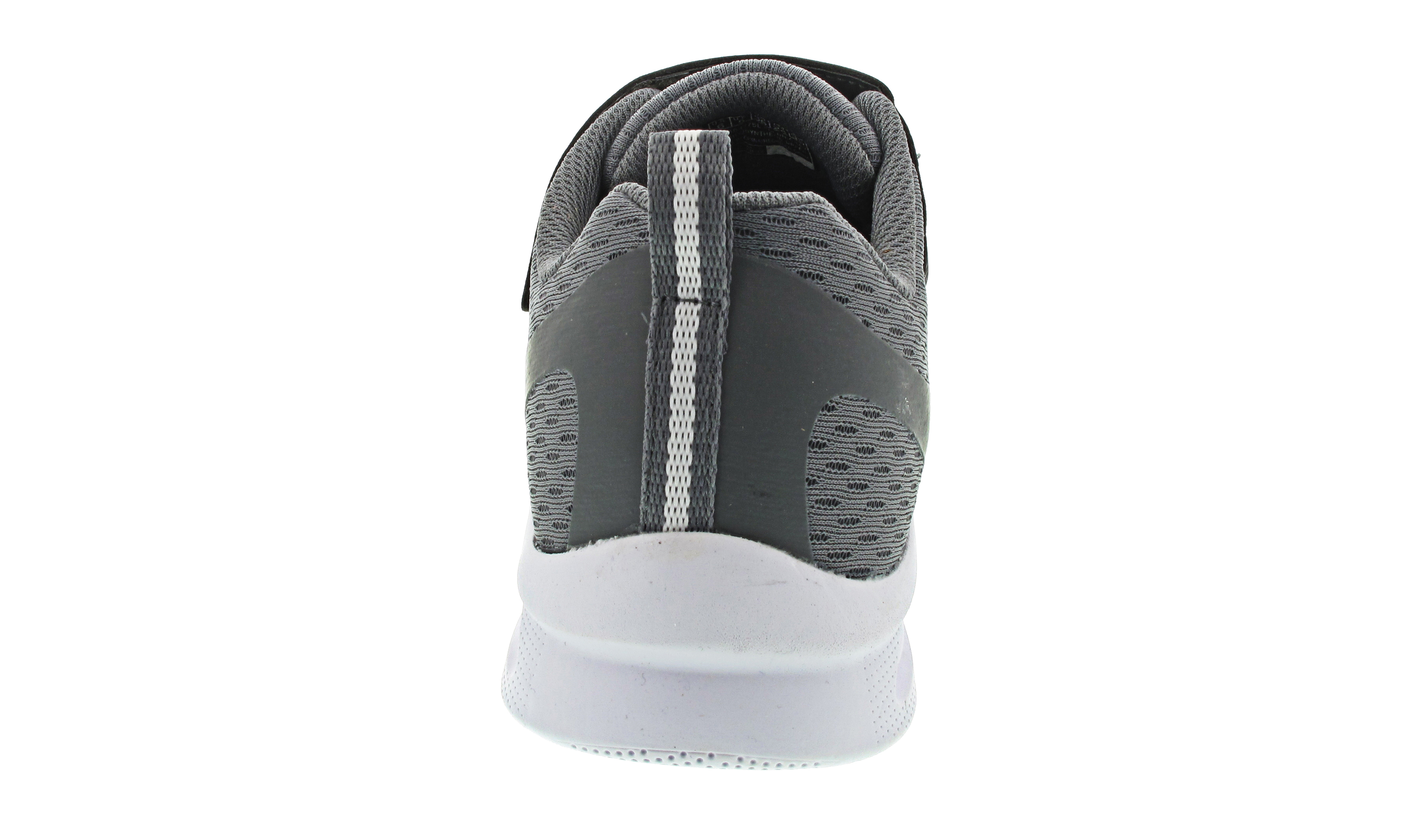 Skechers Microspec Max-Torvix Sneaker grau