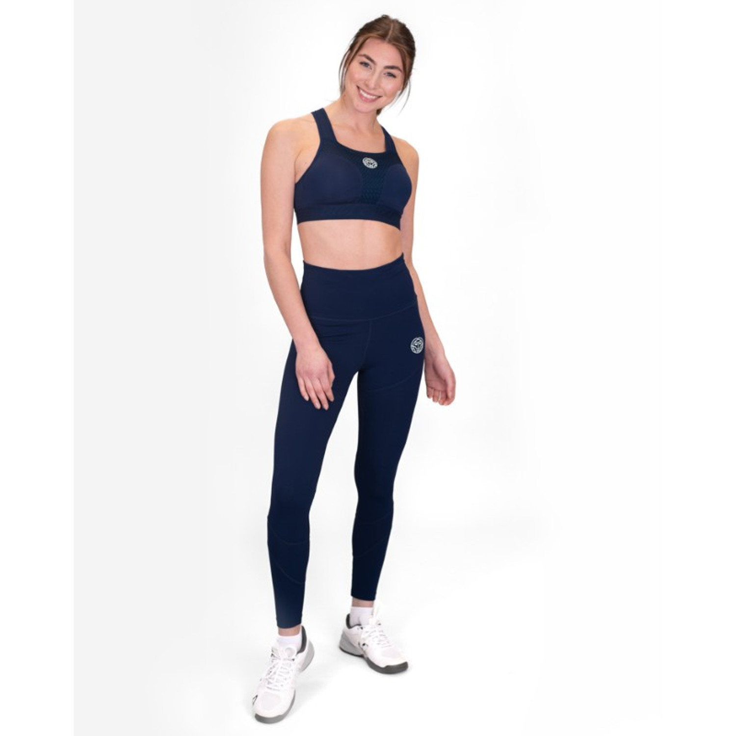 Bidi Badu Crew High Support Sport BH
