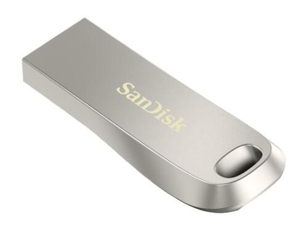 Sandisk Ultra Luxe - 256 Go