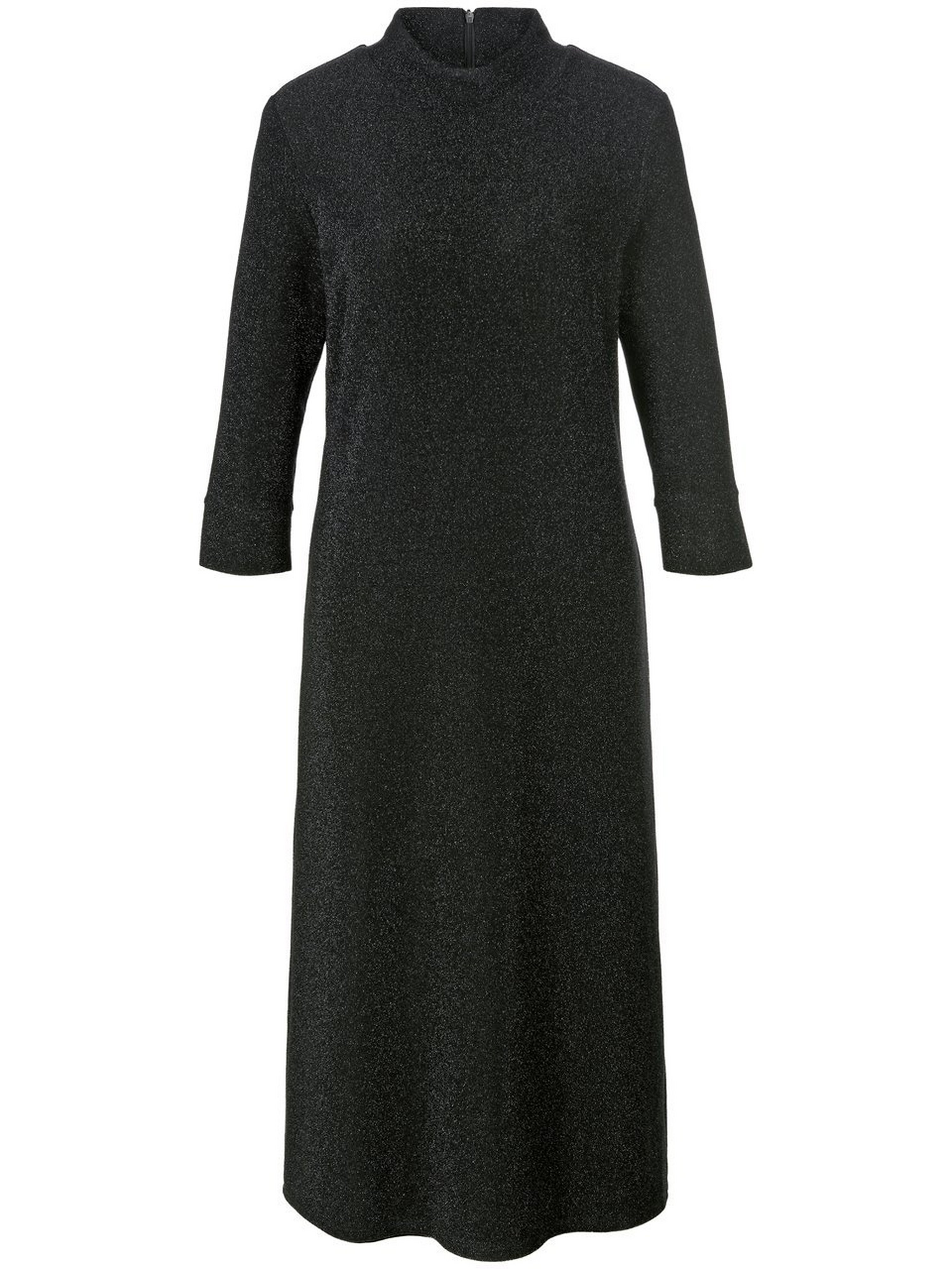 Jersey-Kleid
