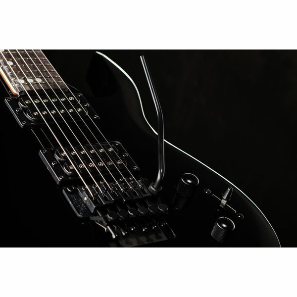 Harley Benton R-456FR BK Progressive Series