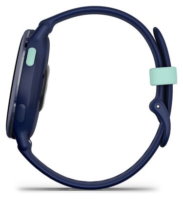 Montre de Sport Garmin Vívoactive 5 Bleu Marine
