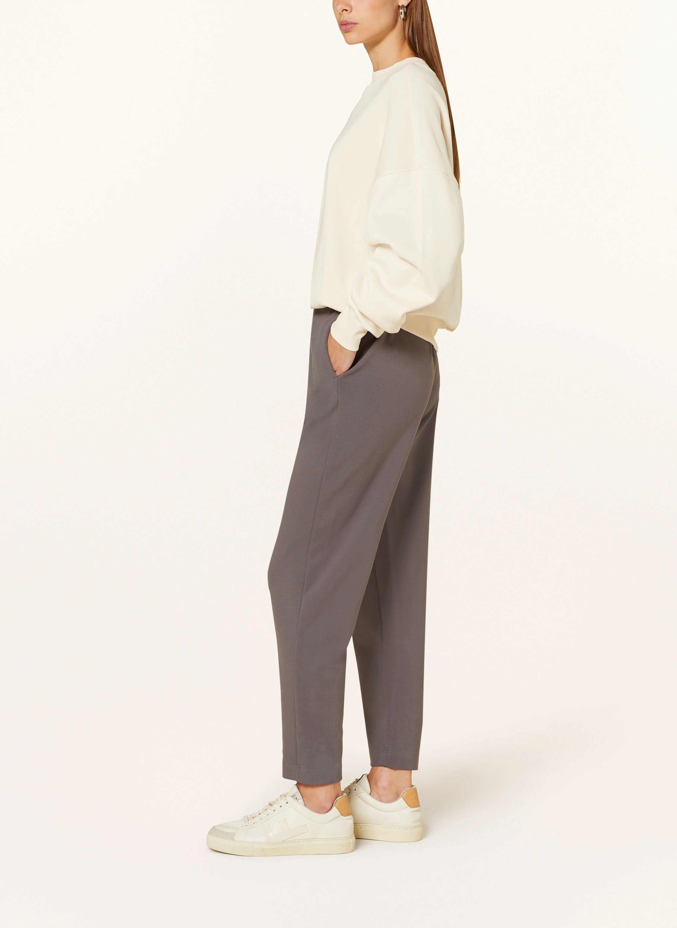 ARMEDANGELS 7/8-Jerseyhose MAGDAA