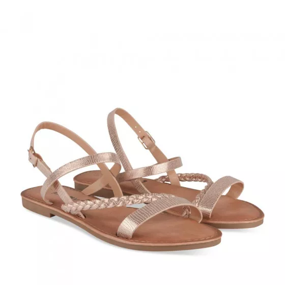 Sandales ROSE PHILOV