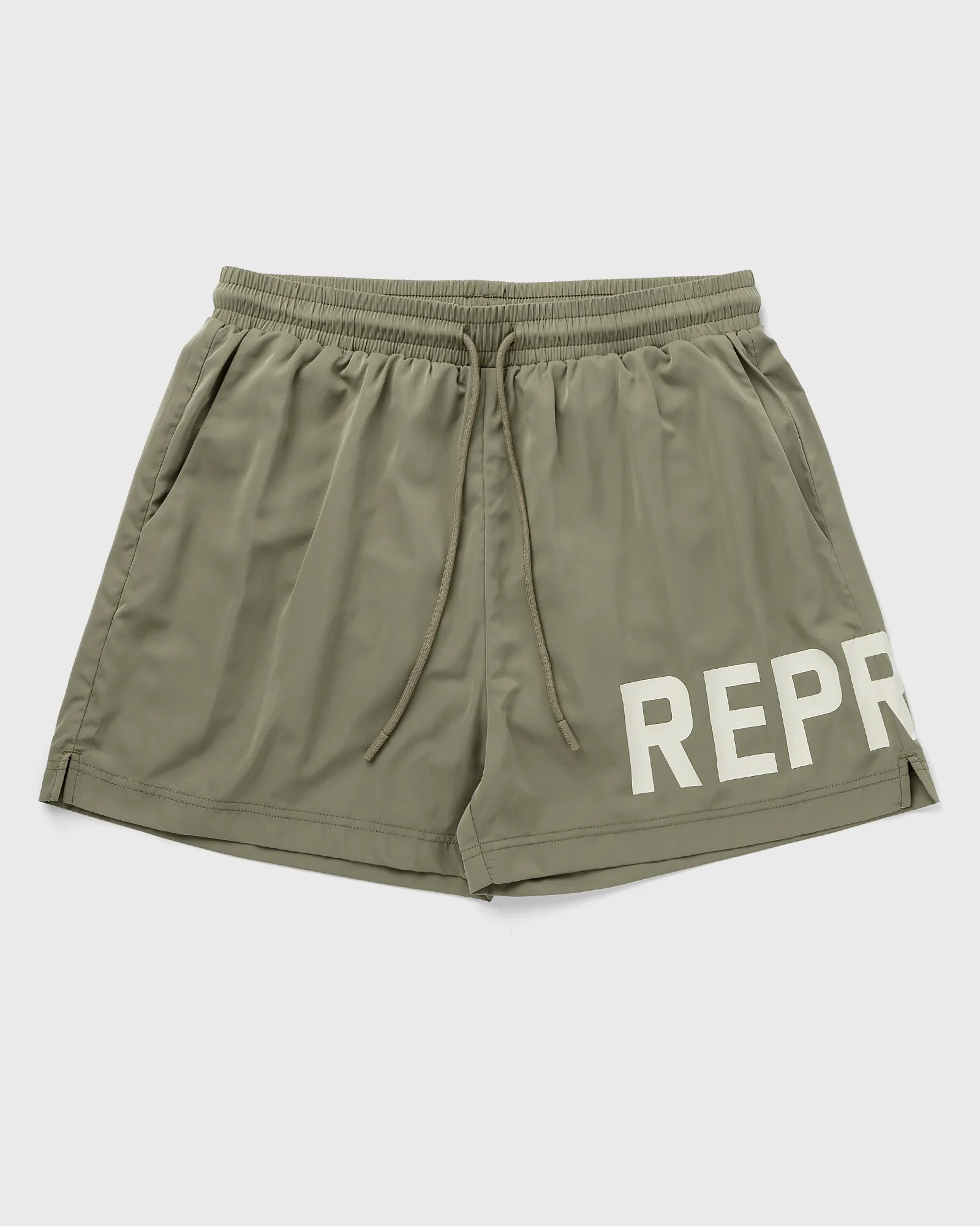 Represent REPRESENT SWIM SHORTS