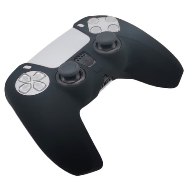 Til Sony PlayStation 5 PS5 Silikonetui Anti-Slip Protection