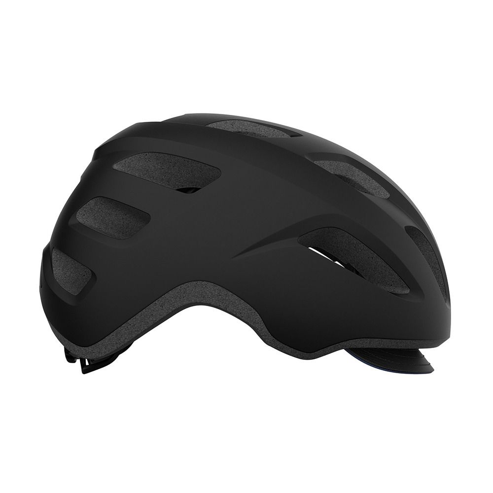 Giro CORMICK - Casque Urbain black blue