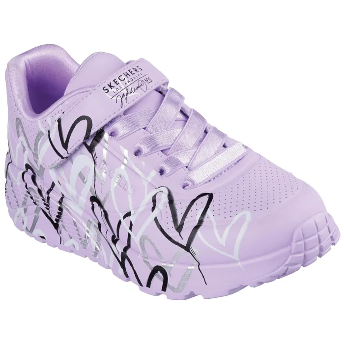 Skechers Uno Lite - Love Levitate Sneakers Junior