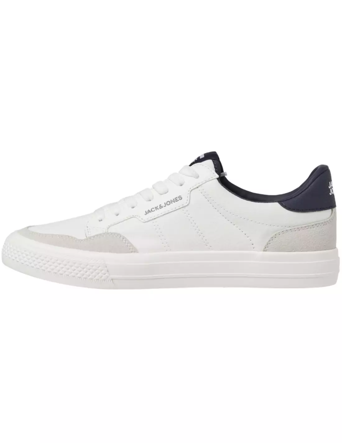 JACK & JONES JFW MORDEN 12184170 WHITE - Baskets White