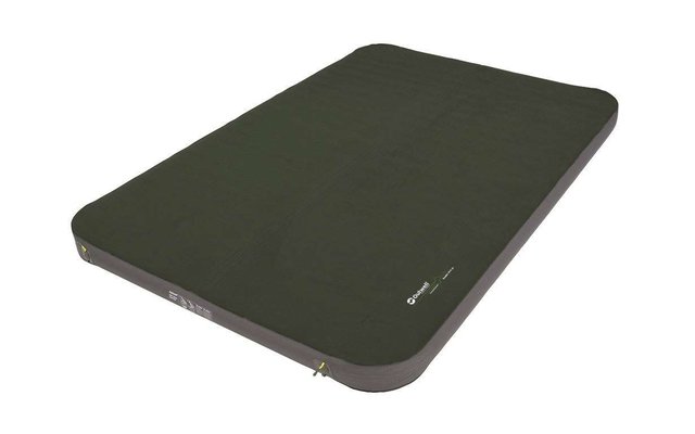 Outwell Dreamhaven Dreidimensional Liegematte